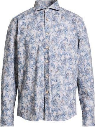 Alessandro Gherardi TOPWEAR - Camicie su YOOX.COM