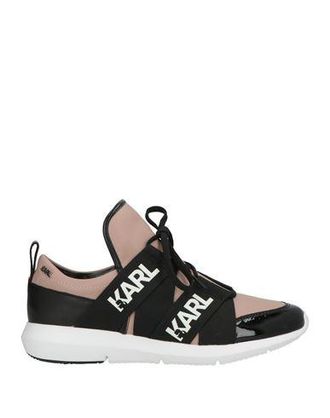 Karl Lagerfeld FOOTWEAR - Trainers on YOOX.COM