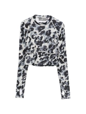 adidas Adidas By Stella Mccartney Track Pantsr Long Sleeve Crp