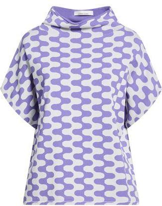 Liviana Conti STRICKWAREN - Rollkragenpullover auf YOOX.COM