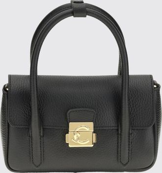 Coccinelle Borsa Mini Coccinelle in pelle martellata