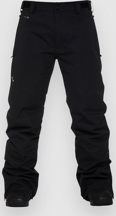 Horsefeathers Orca Hose schwarz