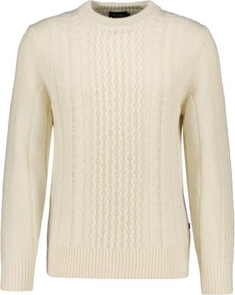 Maerz Maglieria girocollo - - Knitwear - Uomo - Beige - 3XL