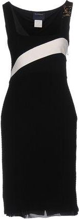 Cavalli VESTIDOS - Vestidos midi en YOOX.COM