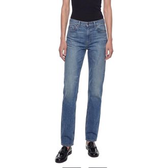The Row Daciana Jeans
