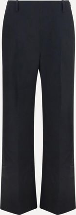 Khaite Pantaloni Grenare Woman 4