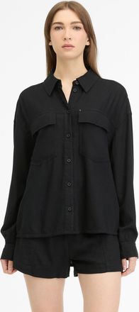 Ragwear Langarmshirt »JOCASTA«