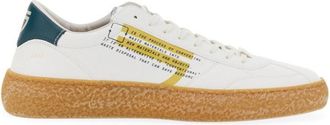 Puraai Senape Sneaker