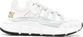 Versace Trigreca Sneakers