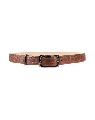 Jacob Cohen Small Leather Goods - Belts on YOOX.COM