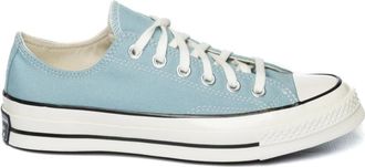 Converse Mujer, Zapatos, Azul, Talla: 40 EU