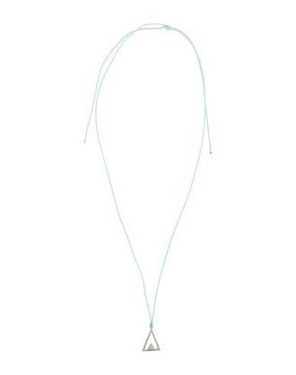 Isabel Marant JEWELLERY and WATCHES - Necklaces sur YOOX.COM