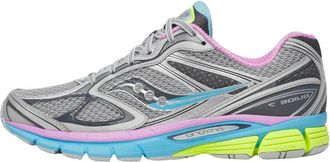 Saucony Progrid Guide 7 - Heren - Hardloopschoenen - Veelkleurig - 41 EU - Fitness