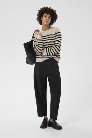 Part Two Casual broek DomenicPW Casual broek Classic fit