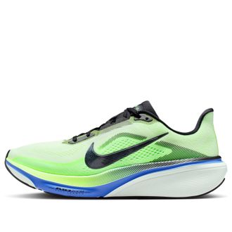 Nike Air Zoom Pegasus 42 Volt Tint Sapphire Lime IB1873-702