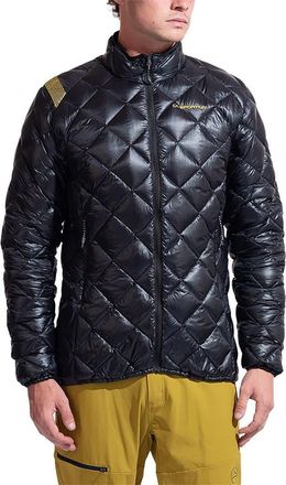 La Sportiva Lumina 100 Down Jacket - Mens in Black at Nordstrom, Size X-Large