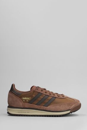 adidas Sl 72 Rs Sneakers