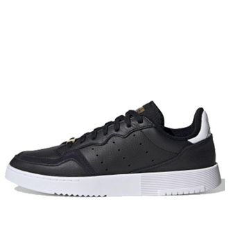 adidas Supercourt Black White EH1690