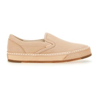 HENDER SCHEME Sneakers, male, Beige, Size: 6 US Manual Industrial Products 17