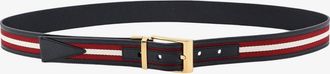 Bally Cintura in pelle - BALLY - gender_Man