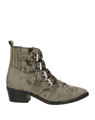 Janet & Janet SCHUHE - Stiefeletten auf YOOX.COM