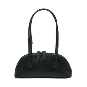 Marge Sherwood Shoulder Bags, female, Black, Size: ONE SIZE Bessette Shoulder Bag