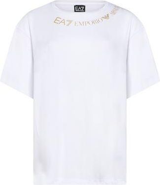 Emporio Armani TOPWEAR - T-shirts on YOOX.COM