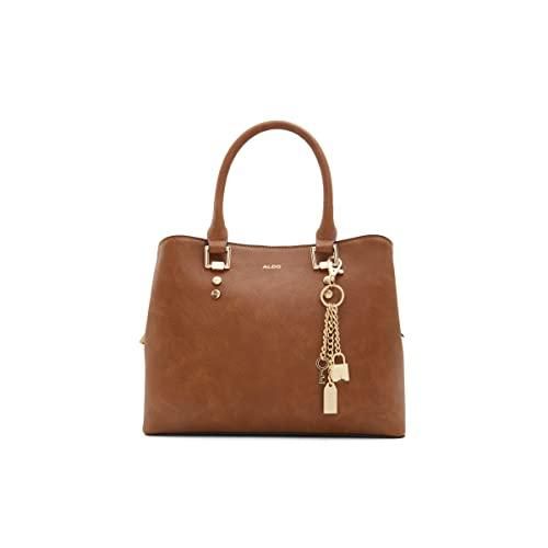 Aldo Sac fourre-tout Legoirii pour femme, marron moyen, Medium dès