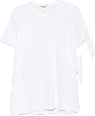 J.W.Anderson Uomo, Top, Bianco, M, new