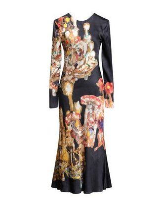Msgm Maxi dresses