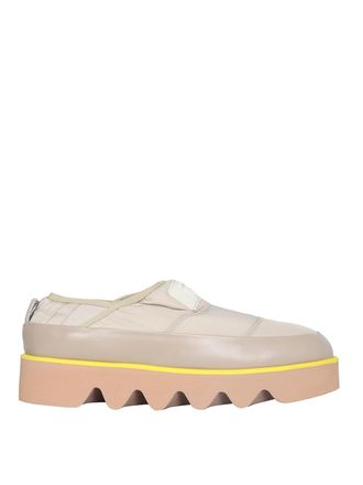 Msgm M. S.G. M. Puffed Sneakers