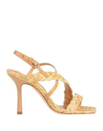 Ash SCHUHE - Sandalen auf YOOX.COM