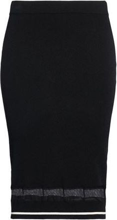 Liu Jo PARTES DE ABAJO - Faldas midi en YOOX.COM