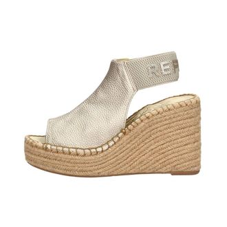 Replay Dames, Schoenen, Geel, Maat: 40 EU
