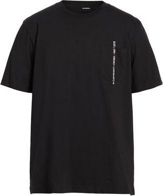 Diesel TOPS - T-shirts auf YOOX.COM