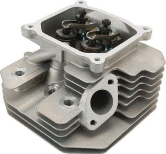 STIGA Sports Original Stiga Motor Ggp 7250 414 Cc Tractor De C&eacute;sped Conjunto De Cilindro 118550233/0