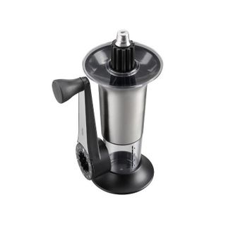 GEFU Molinillo De Caf&eacute; 22,6cm Acero Inoxidable/negro - 16330 - Gefu