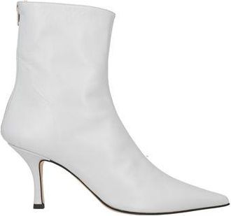 Luca Valentini CALZADO - Botines de caña alta en YOOX.COM