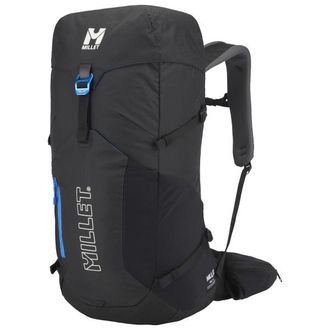 Millet Ubic 25 Wanderrucksack - Unisex | grau/schwarz