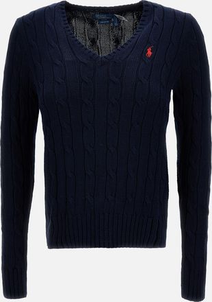 Polo Ralph Lauren Pullover Maniche Lunghe