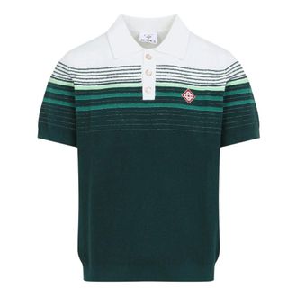 Casablanca Hombre, Camisetas, Multicolor, Talla: XL