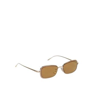 Loewe Donna, Accessori, Giallo, Taglia unica, new