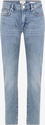 Frame Denim Slim Jeans aus Baumwolle LHomme Slim In Freetown