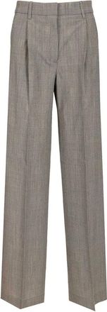 Golden Goose Donna, Pantaloni, Grigio, M, new