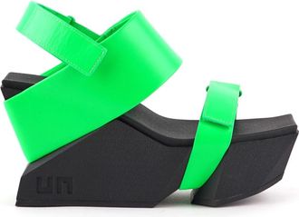 United Nude Brutt Sandal