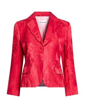Des_Phemmes DES_PHEMMES Blazers