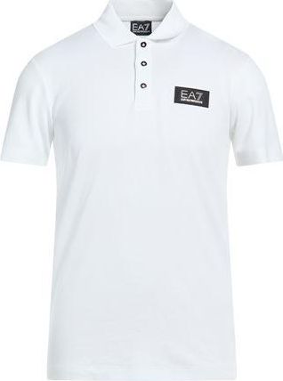 Emporio Armani TOPWEAR - Polo shirts on YOOX.COM