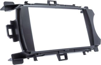 OEM Marco Radio 2 Din Para Toyota Yaris (xp130) 2011-2014