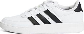 adidas Breaknet Shoes Core Black White HP9426