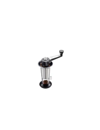 GEFU Molinillo De Caf&eacute; 22,6cm Acero Inoxidable/negro - 16330 - Gefu